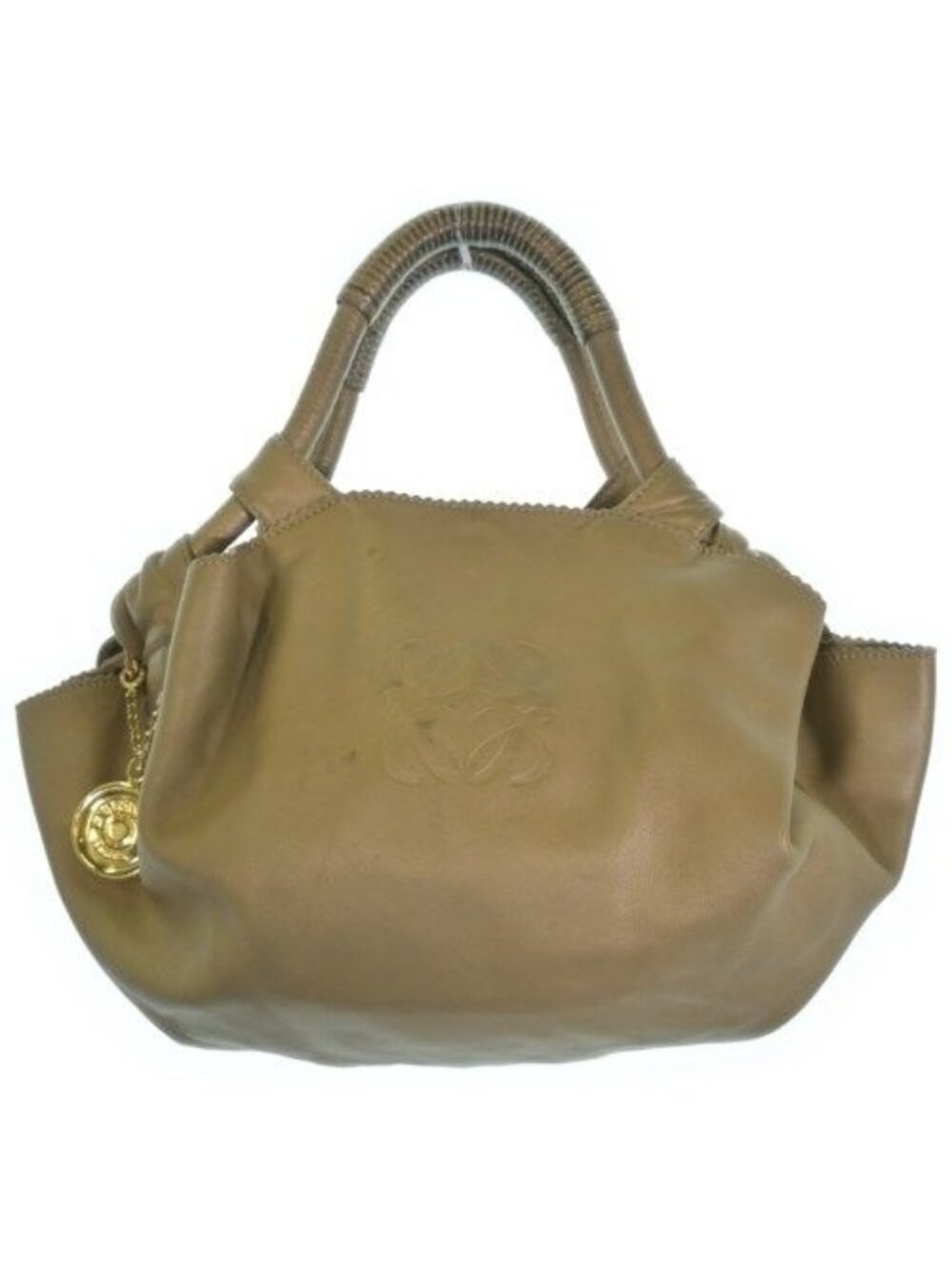Loewe Handbag Beige